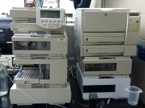 HPLC